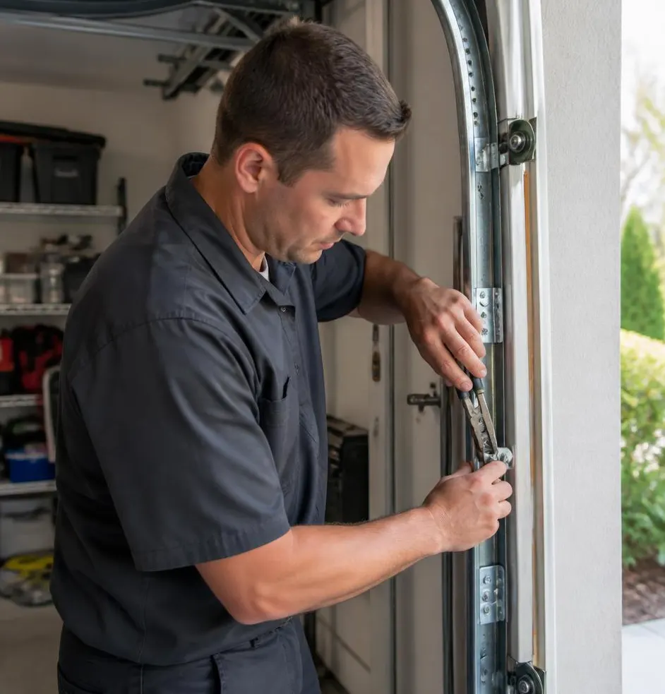 Your Garage Door's Pre-Winter Checklist for Branchville's Freeze-Thaw Season — Branchville Garage Door, Branchville, NJ